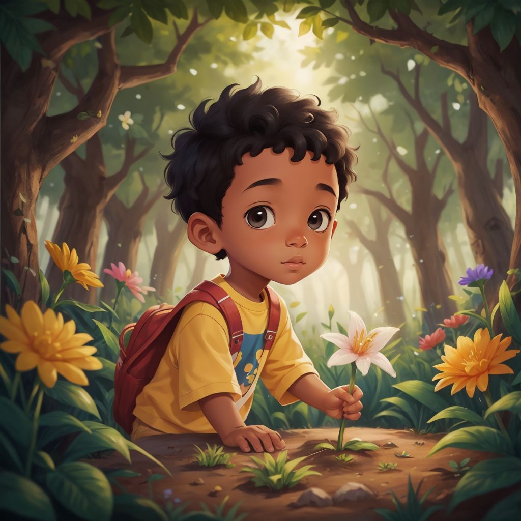 Midas' Golden Effort