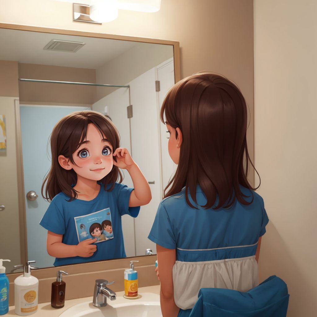 A day in the Life of Sofia