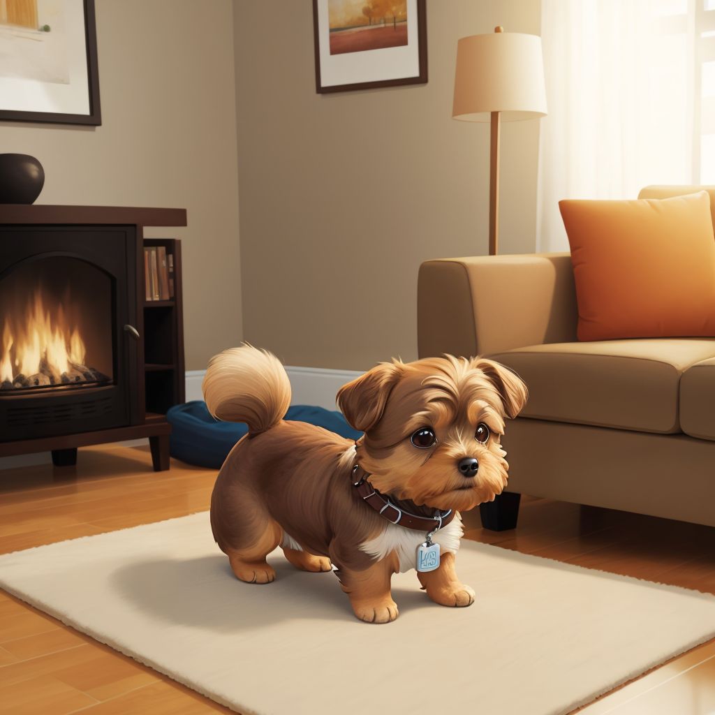 Adventures of Kayuh and Bentley 