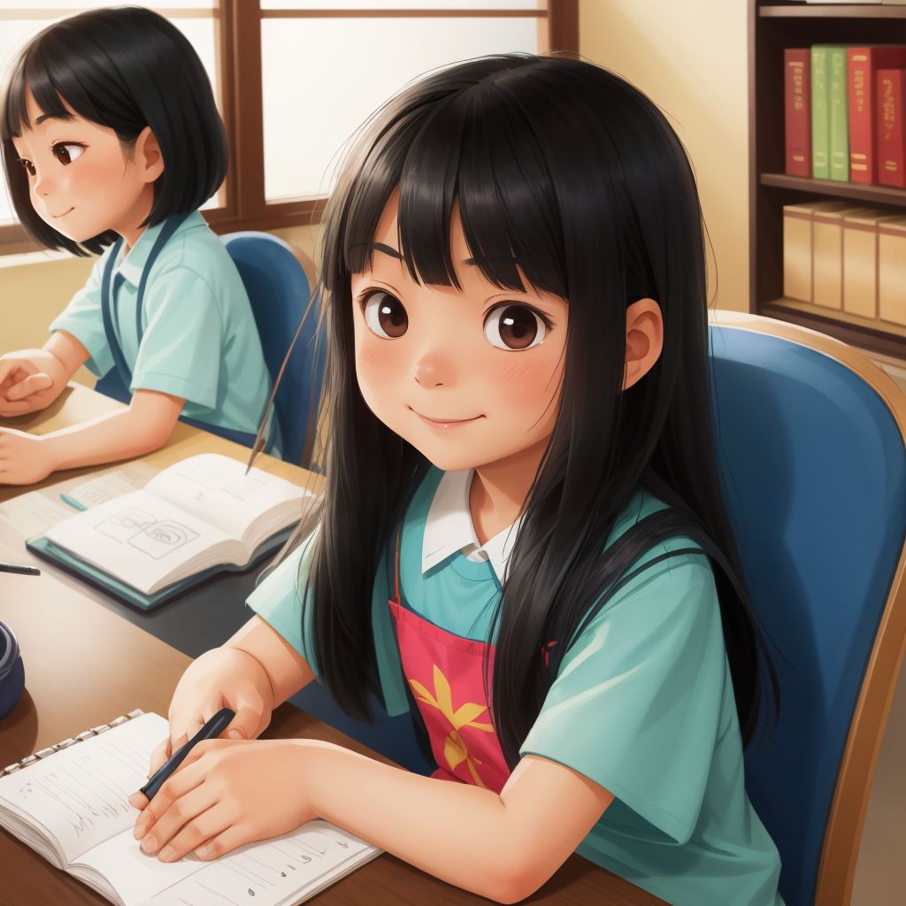 Ang Tatlong Magkakaibiigan