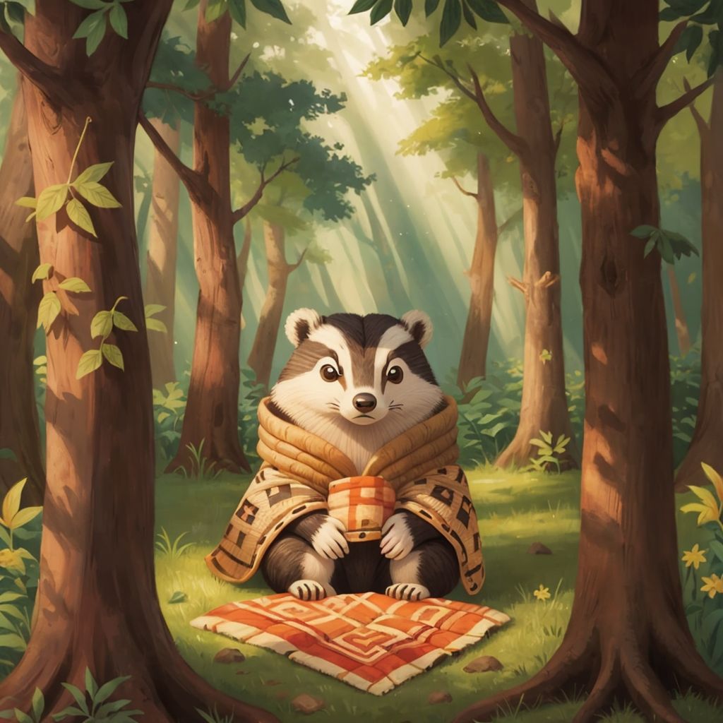 Battle for The Cabin