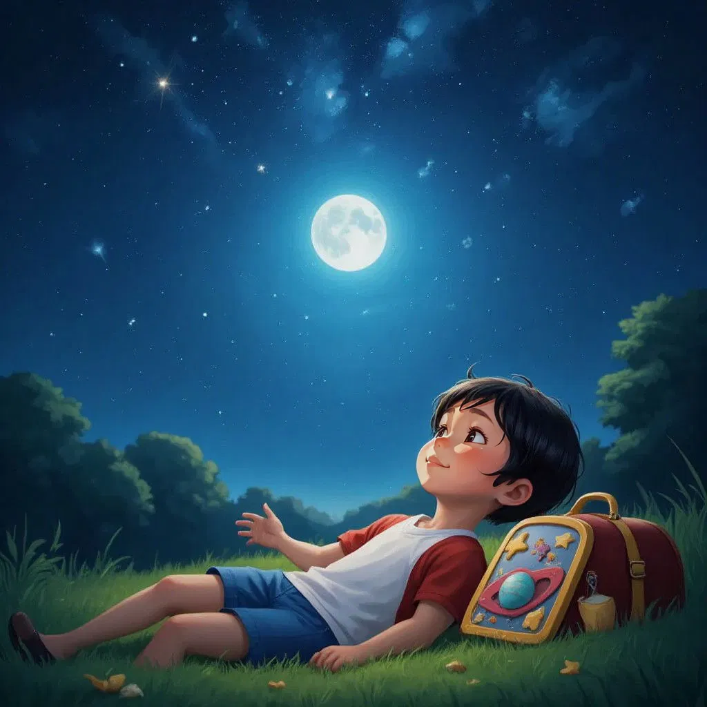 بدر رائد الفضاء