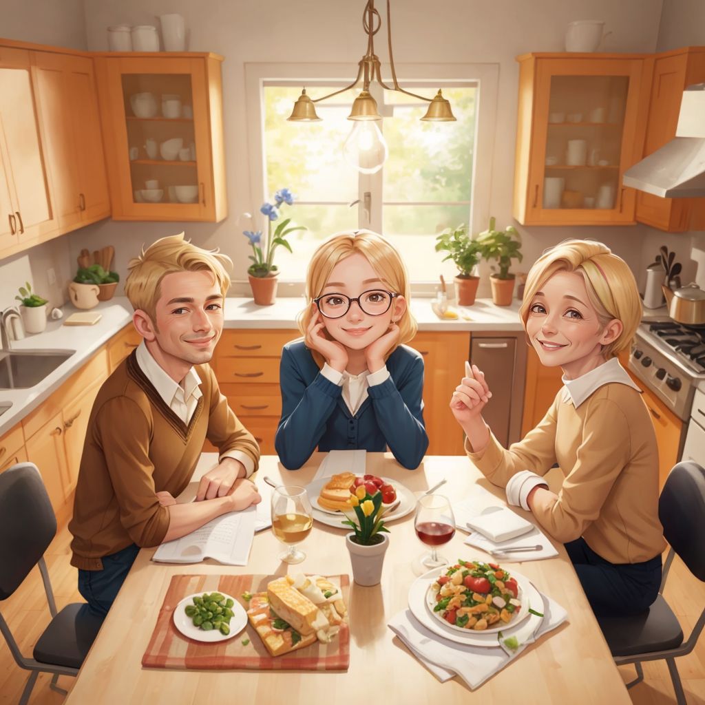 Be aware and take care of your health