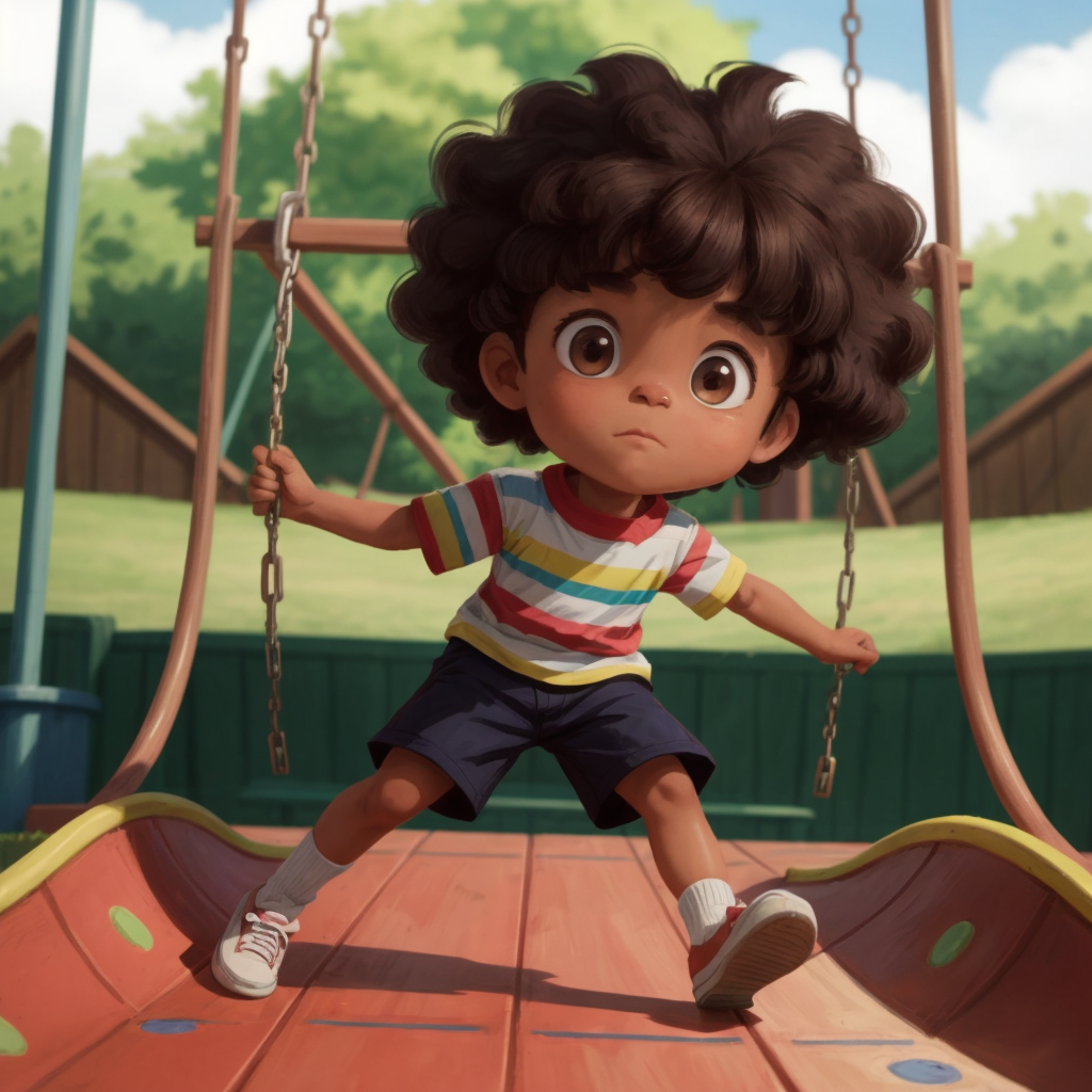 Can we play with you? 