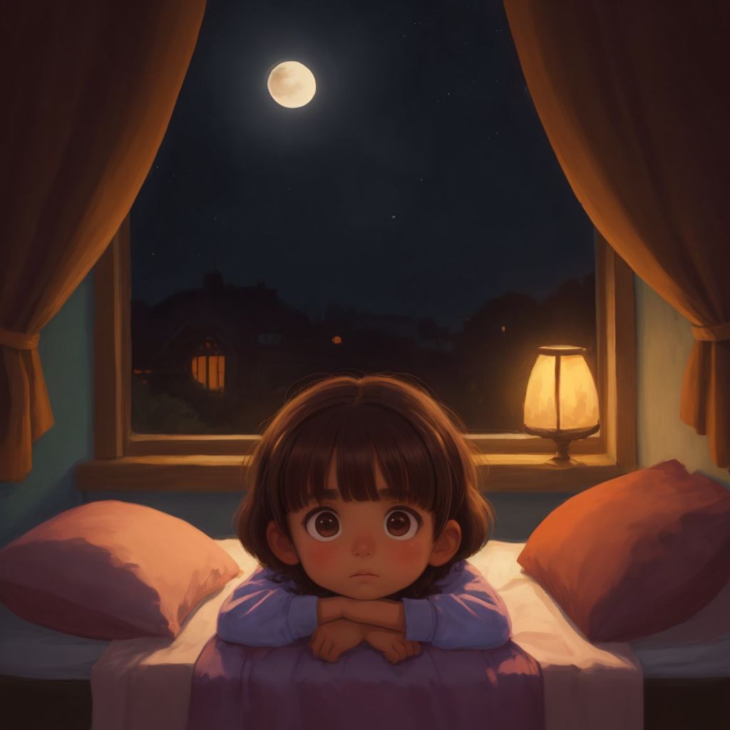 Claire's Empathic Adventures - Claire Saves the Day!