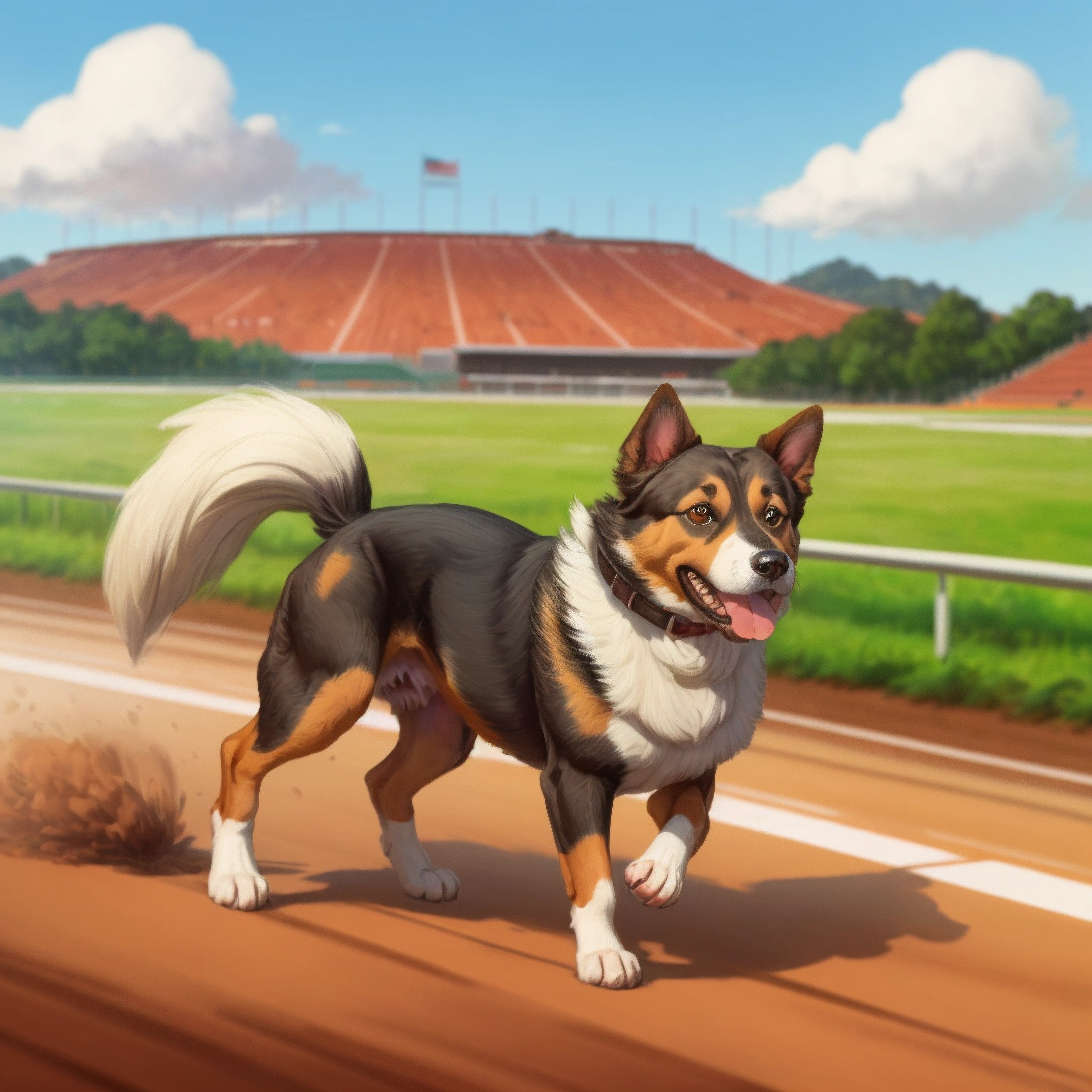 Cuộc Đua Địa Ngục