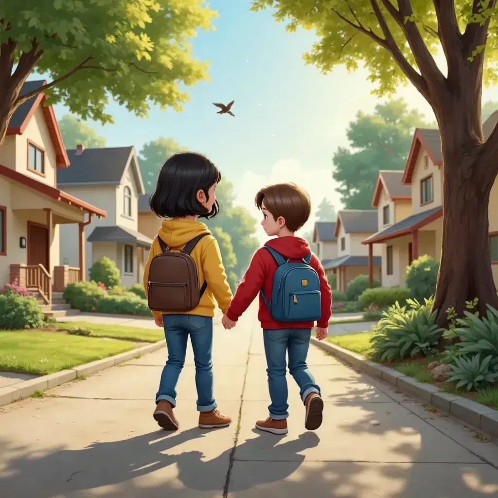 Η διάσωση της αγάπης 