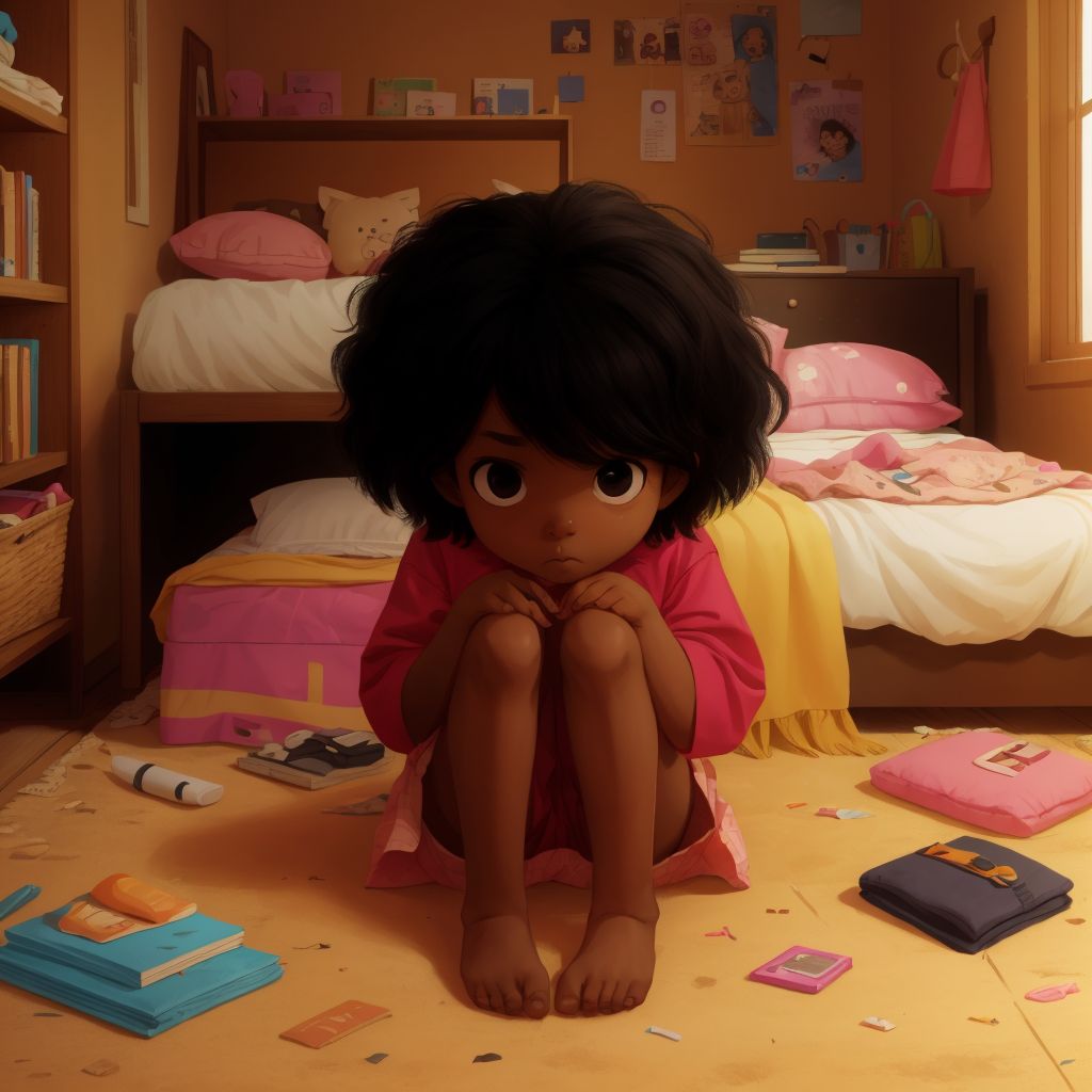 How Eva found her magic again