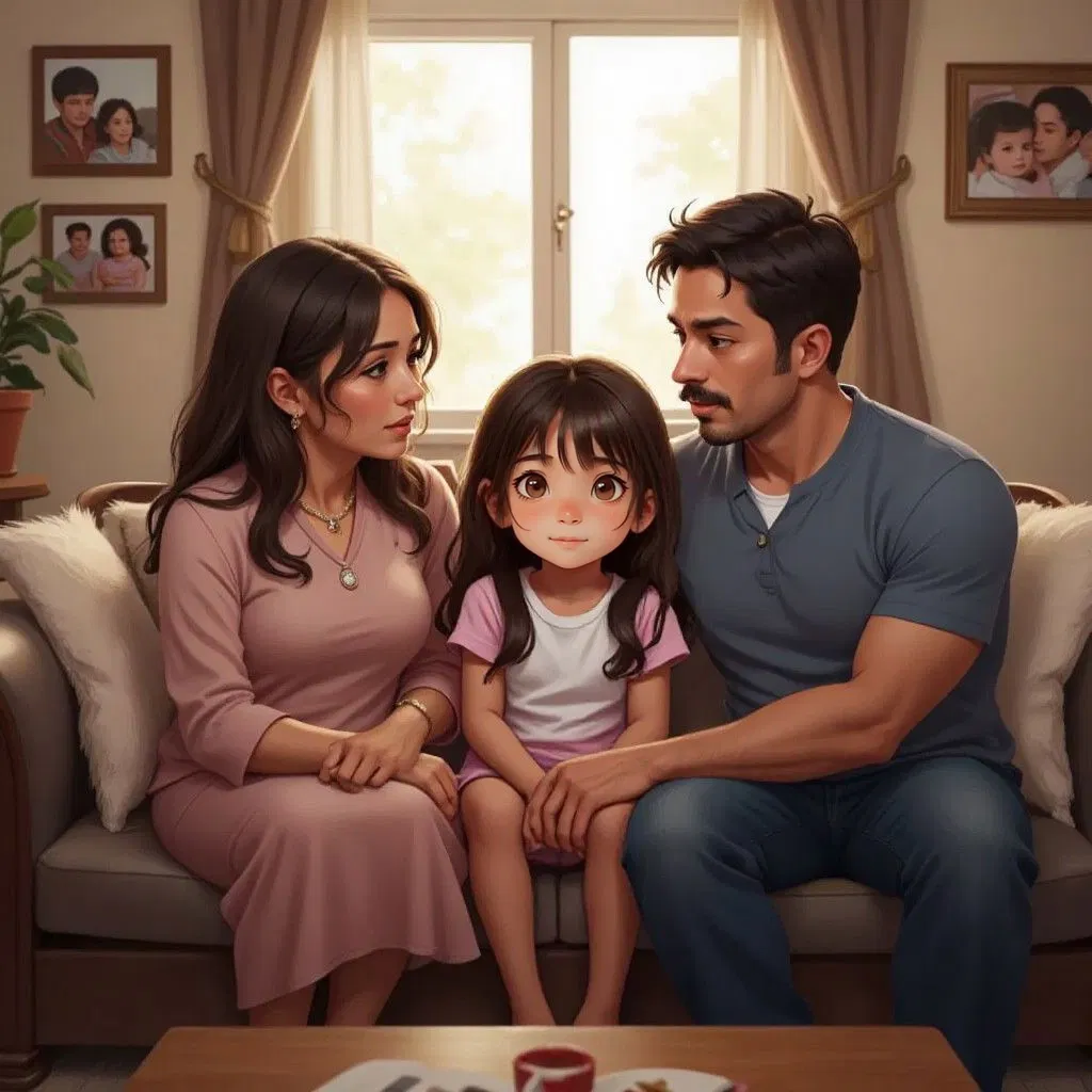 Two Places to Call Home 