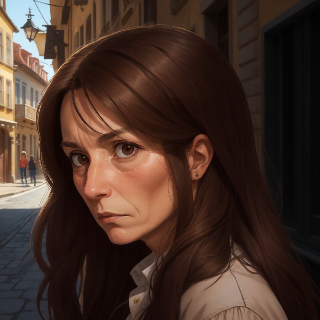 Jenny's Gangstalking Imposters are Caught