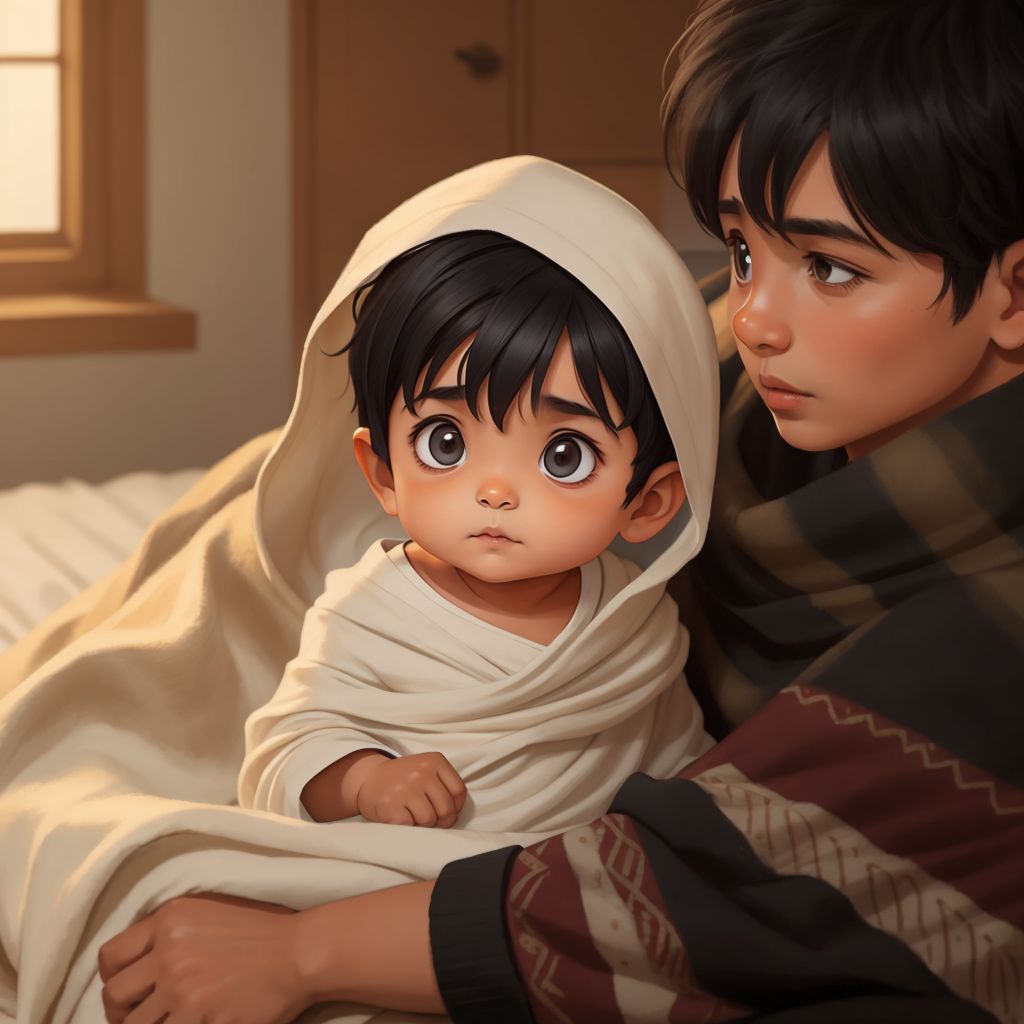 Journey of Chunky aka Soham