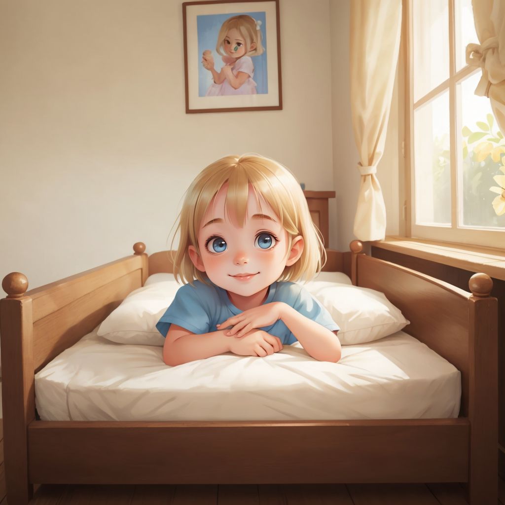 Leonor va à la danse