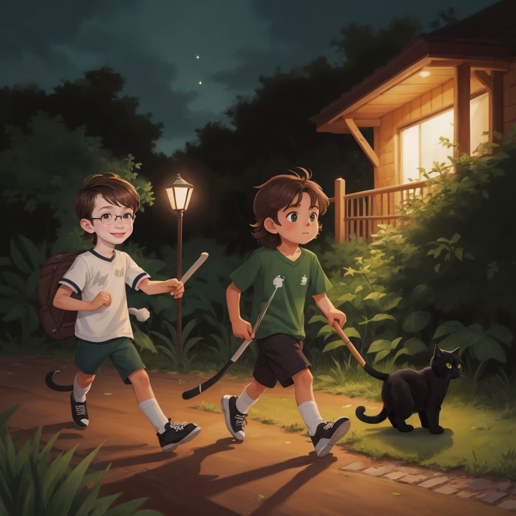 Lucky Number Thirteen