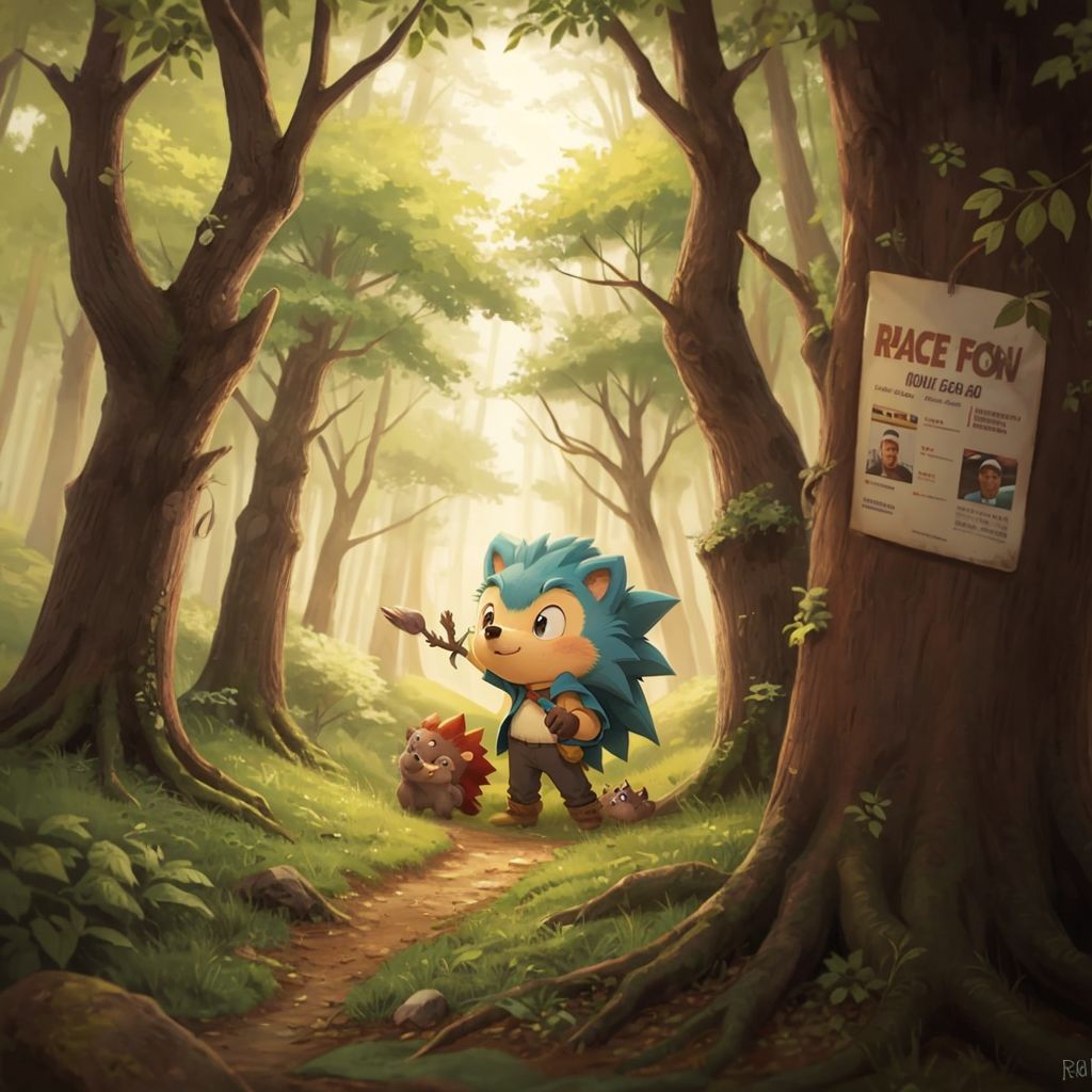 Machine "Friendship"