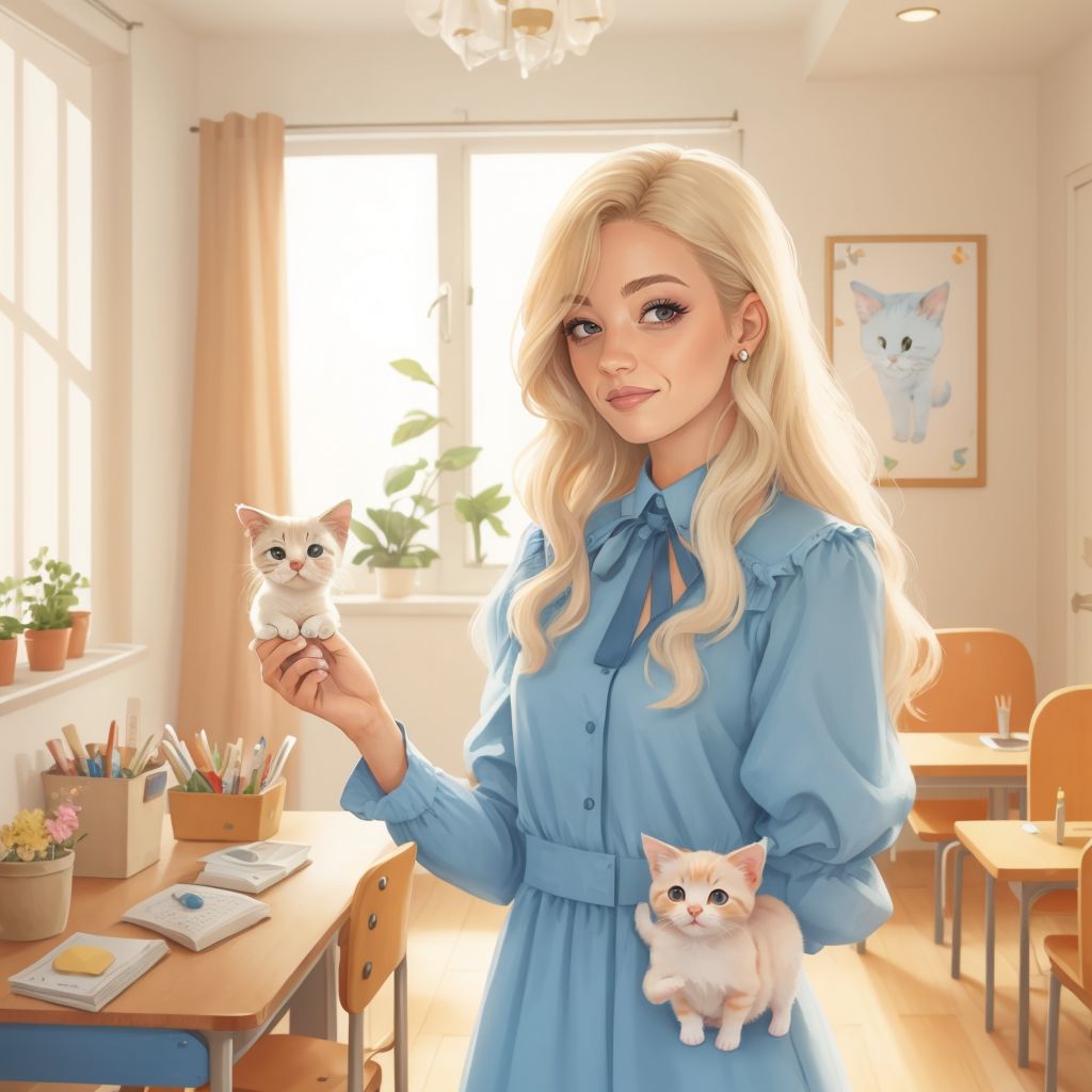 Magiczne Przygody w Przedszkolu