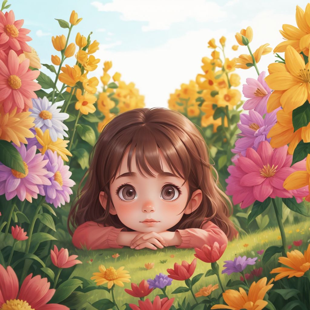 Маленькая Хана