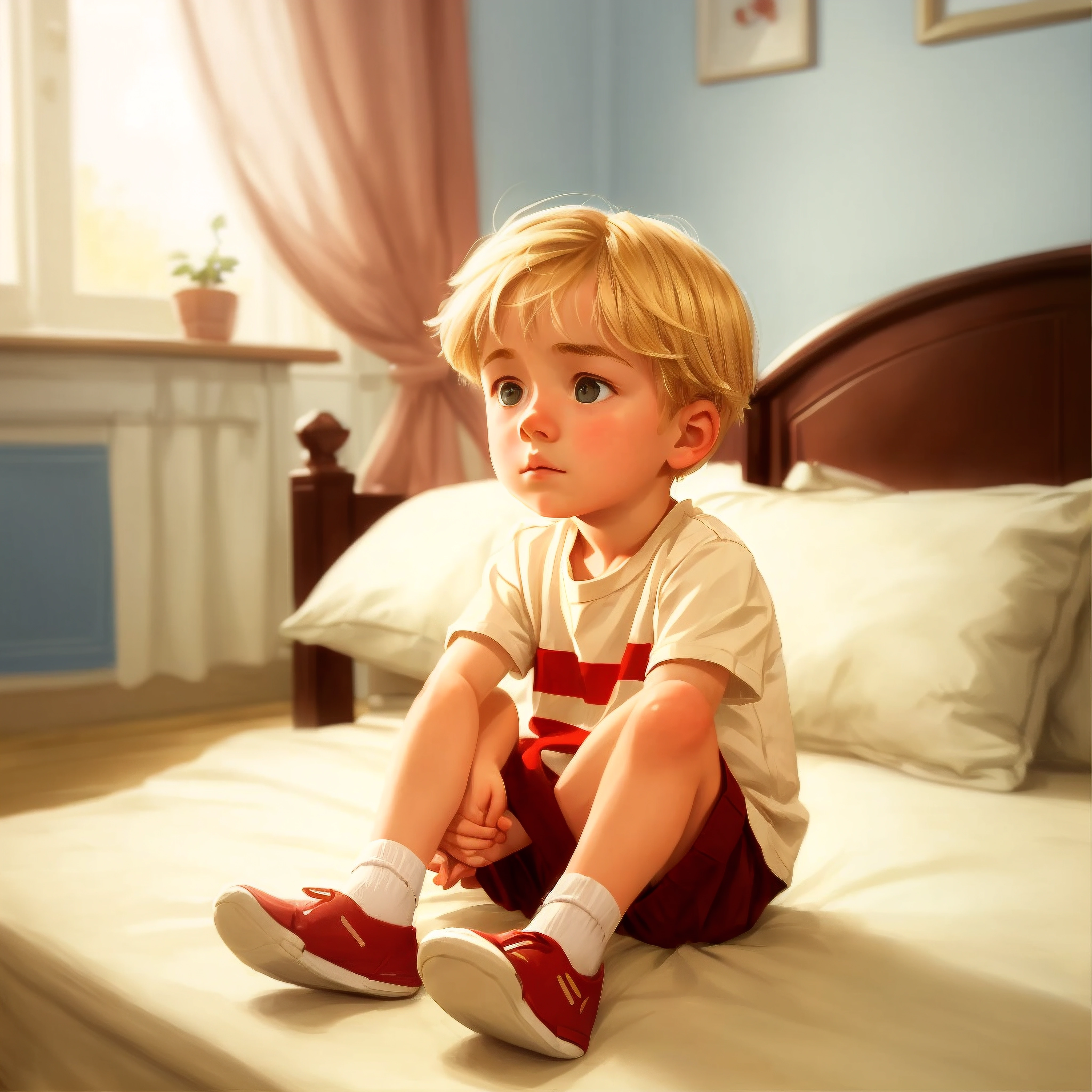 Marleys Magical Hospital Adventure