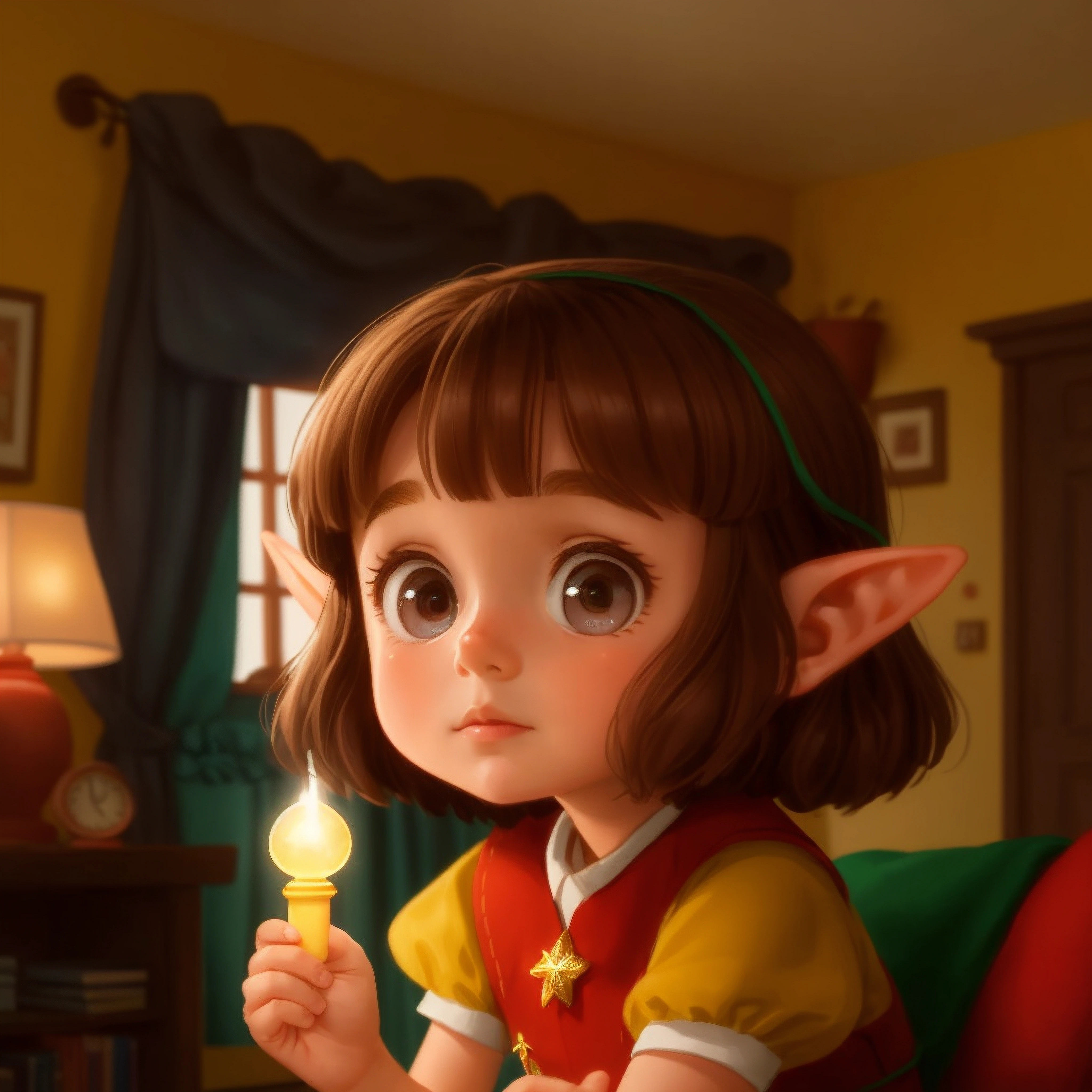 Our Christmas Adventure