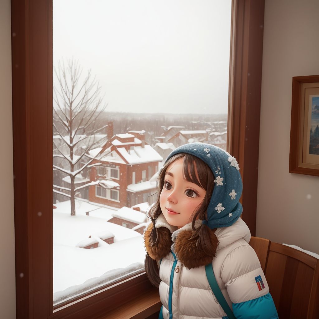 Приключения неуловимой Мирославы