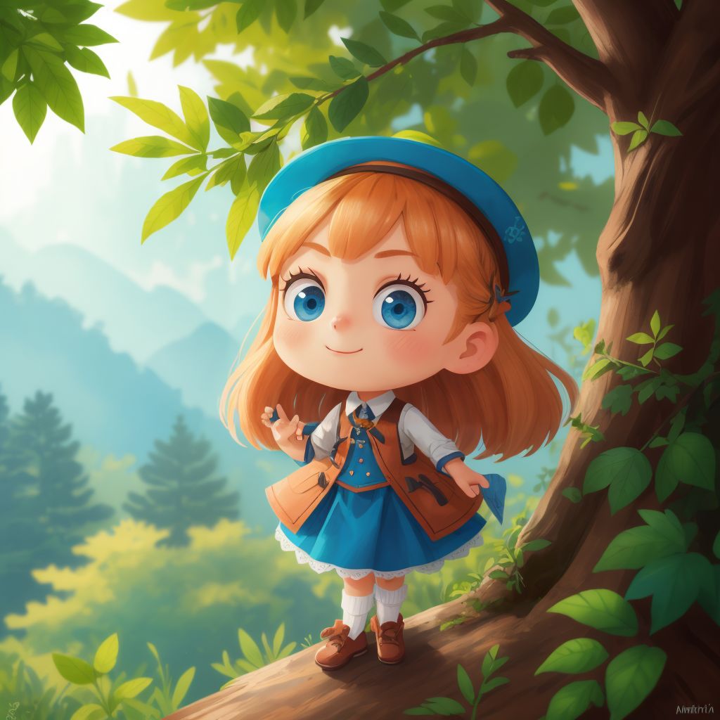 Про Р в старне чудес