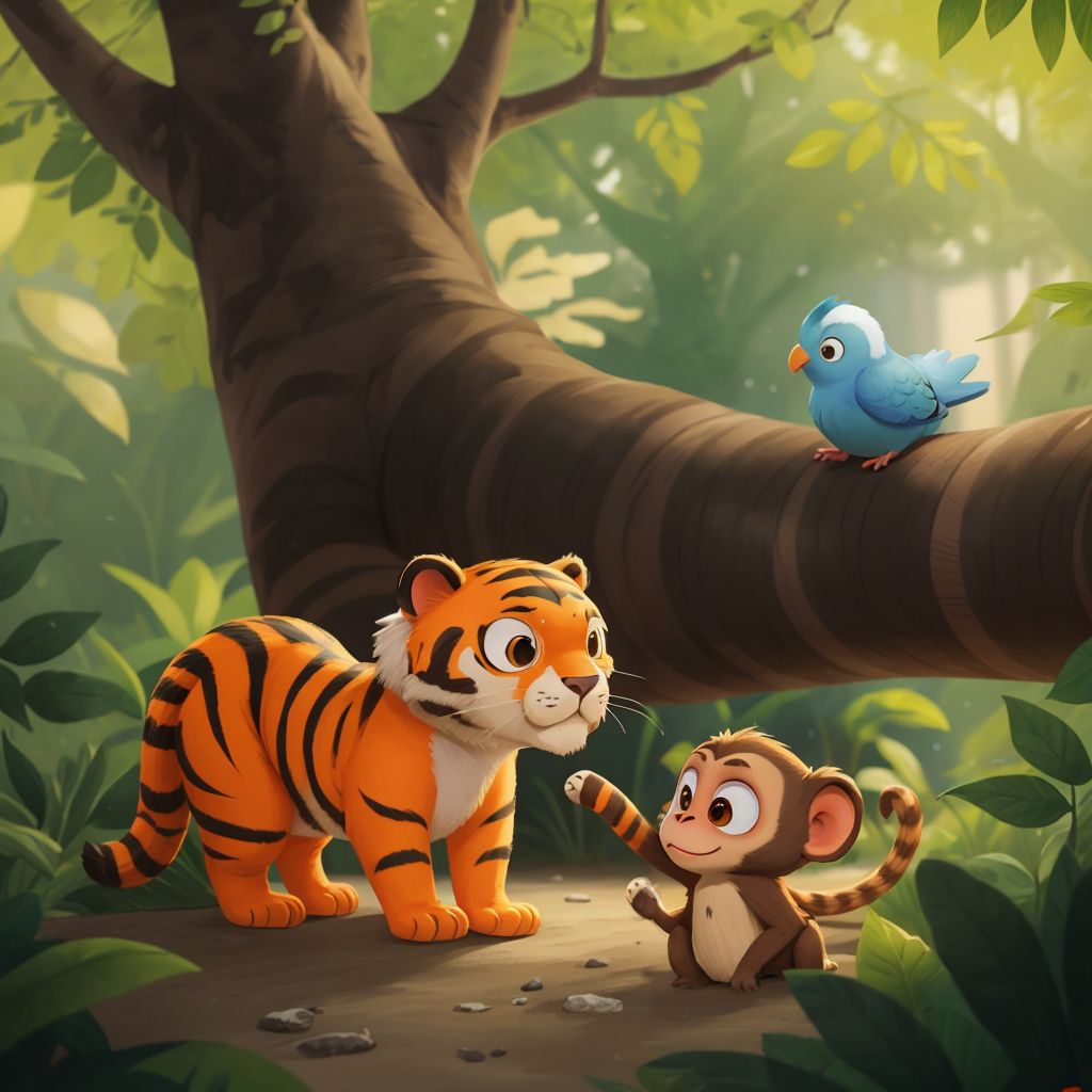 Rimba Sihat Rimba Ceria