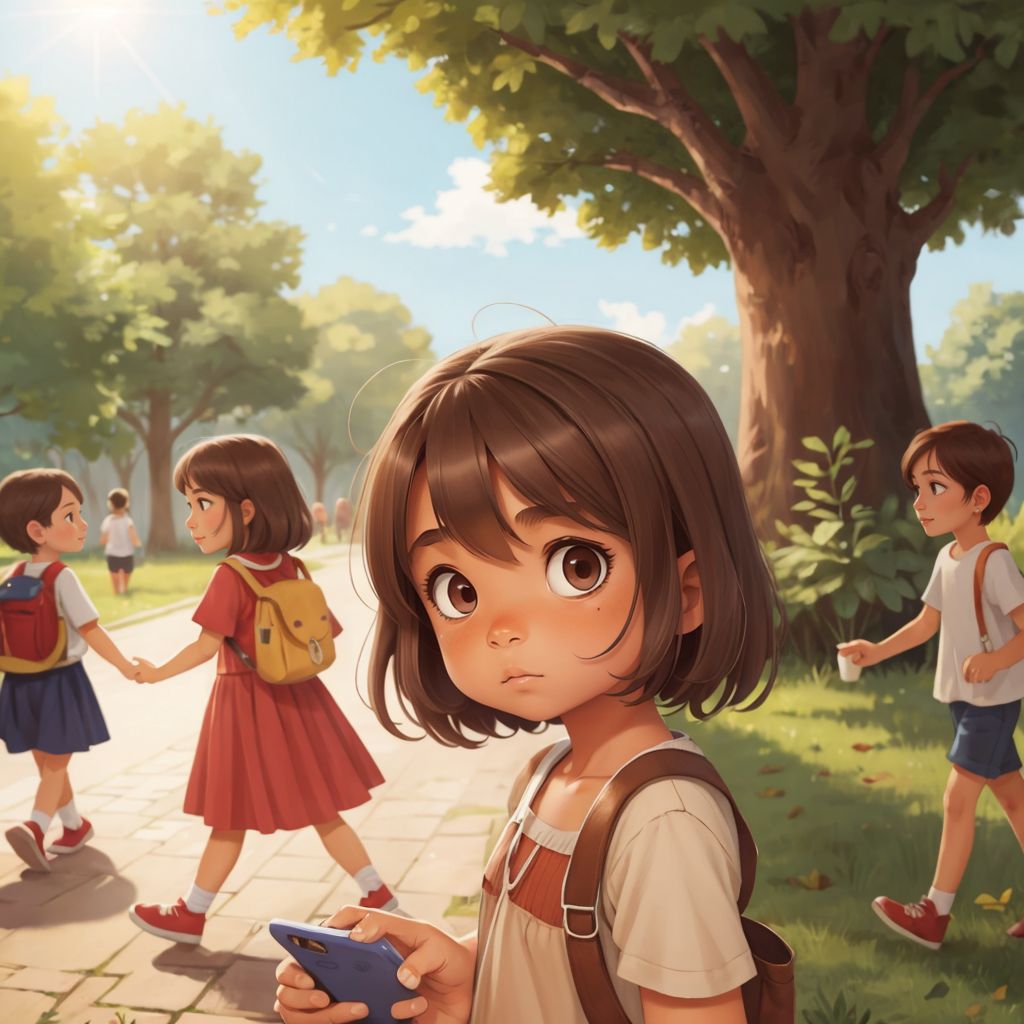 Rollercoaster ride with friends 