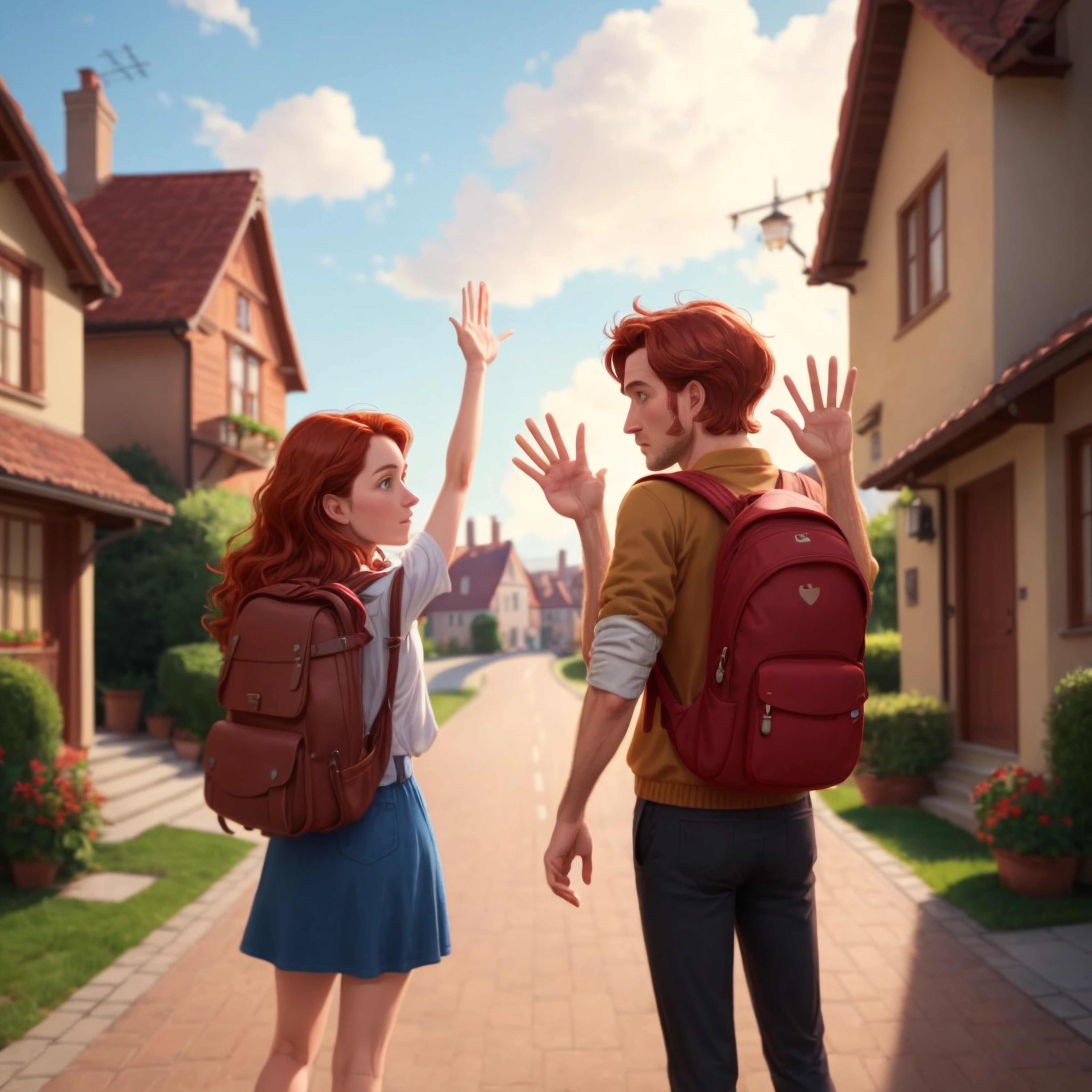 Room: A Cautionary Tale