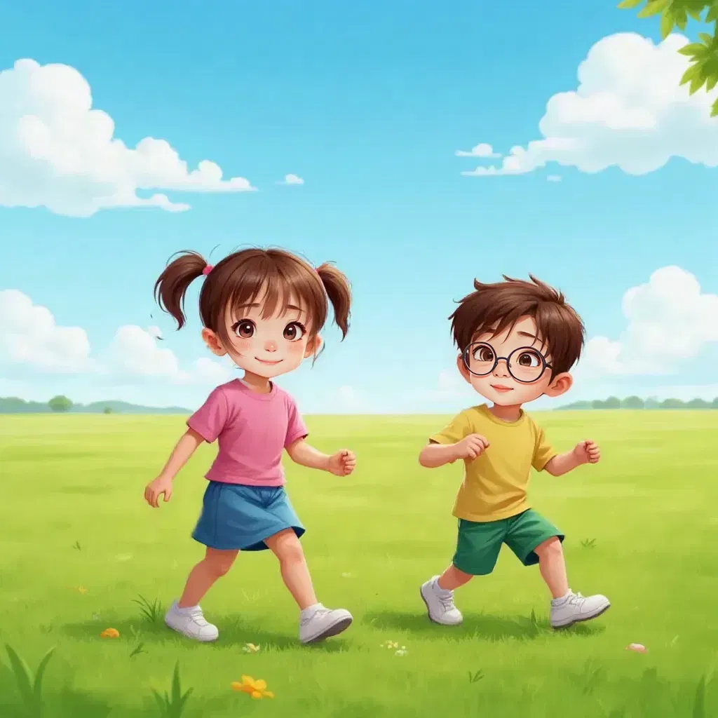 Sydney and john garden of kindness