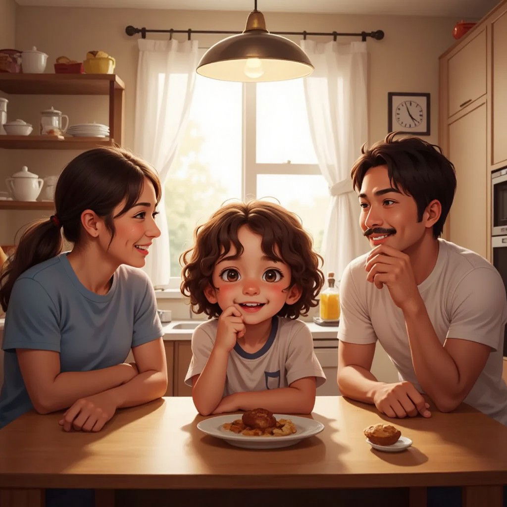 Tammy the Tax Explorer: A Fun Journey to Understand Taxes!