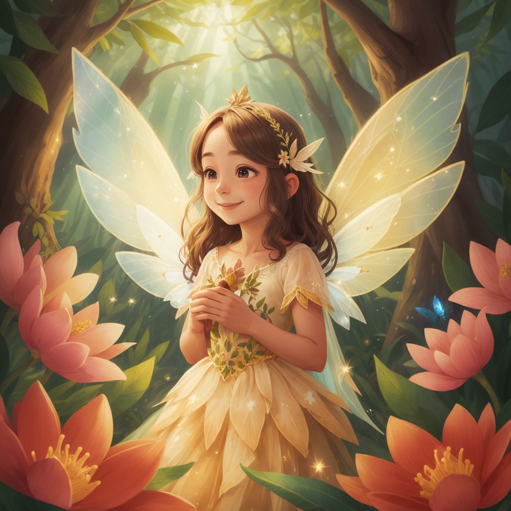 The Adventure of Nayla and Rayyan