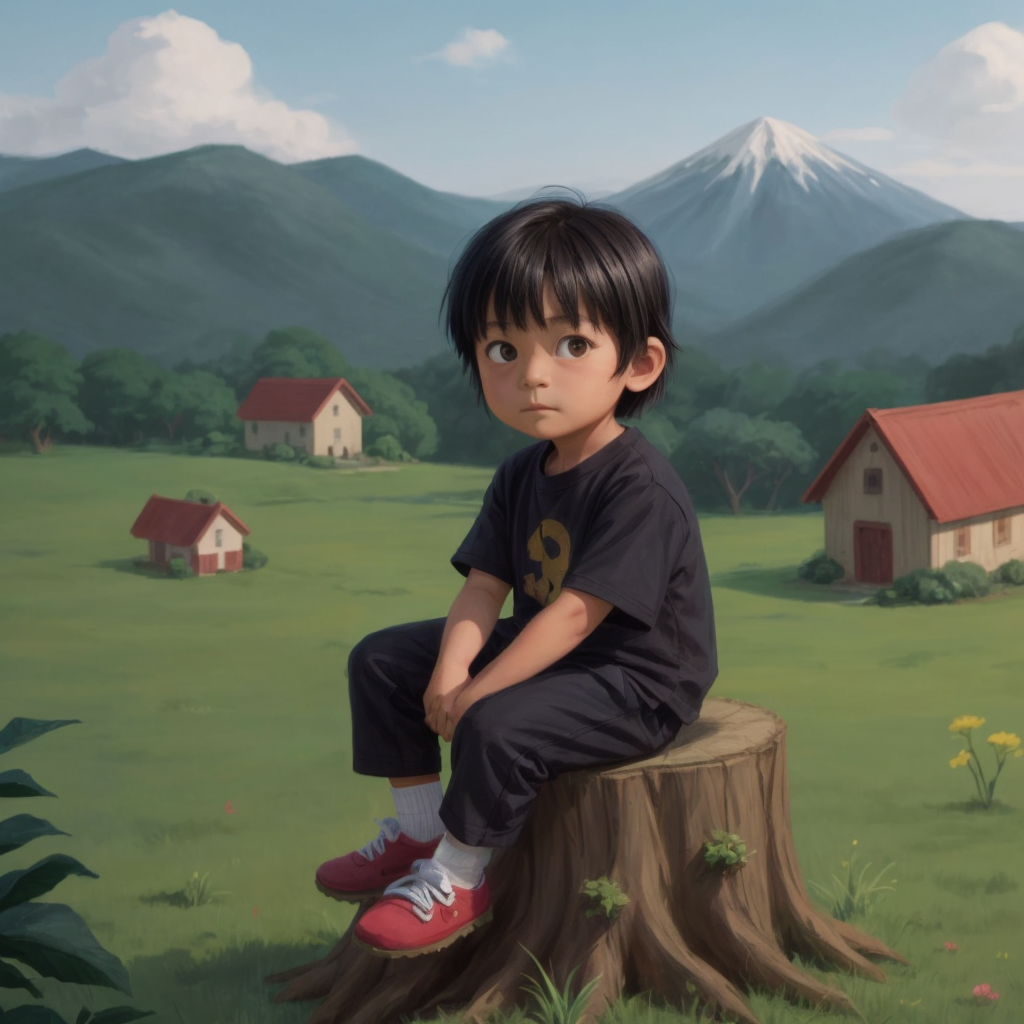 The Adventures of Juan Tamad