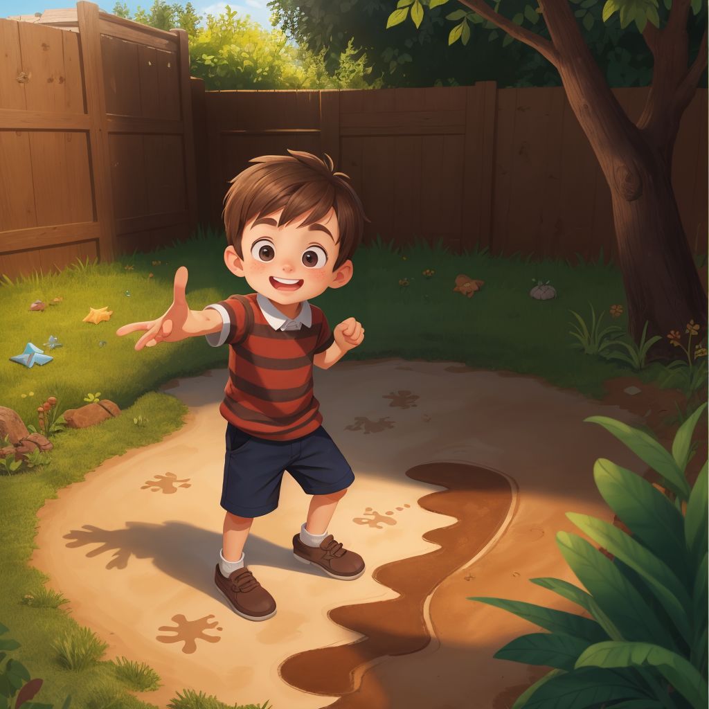 The Adventures of Sam and Lilly