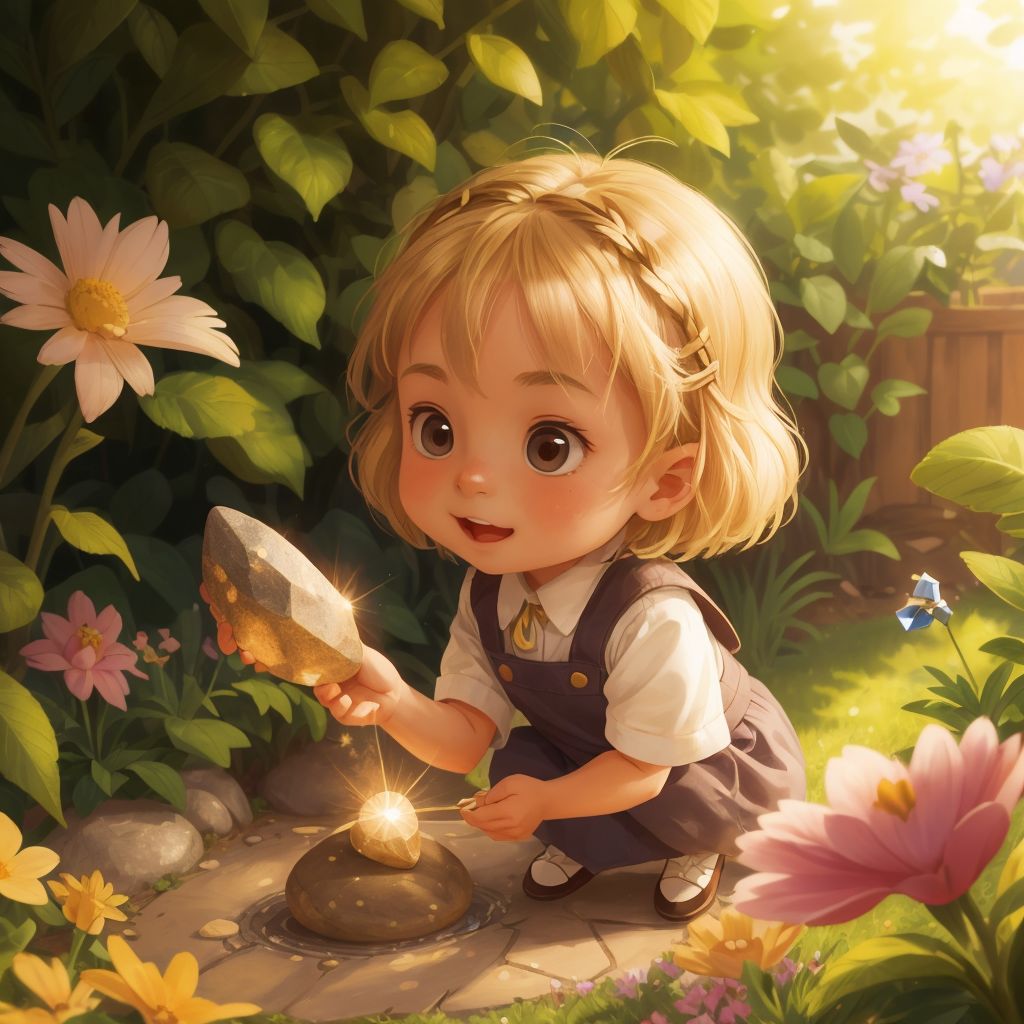 The Enchanted switch