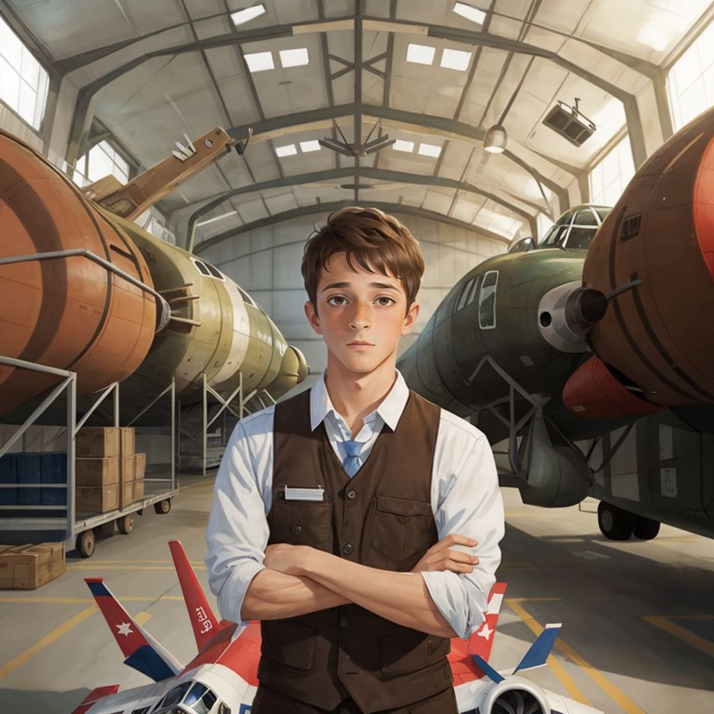 The Engineer's Promise