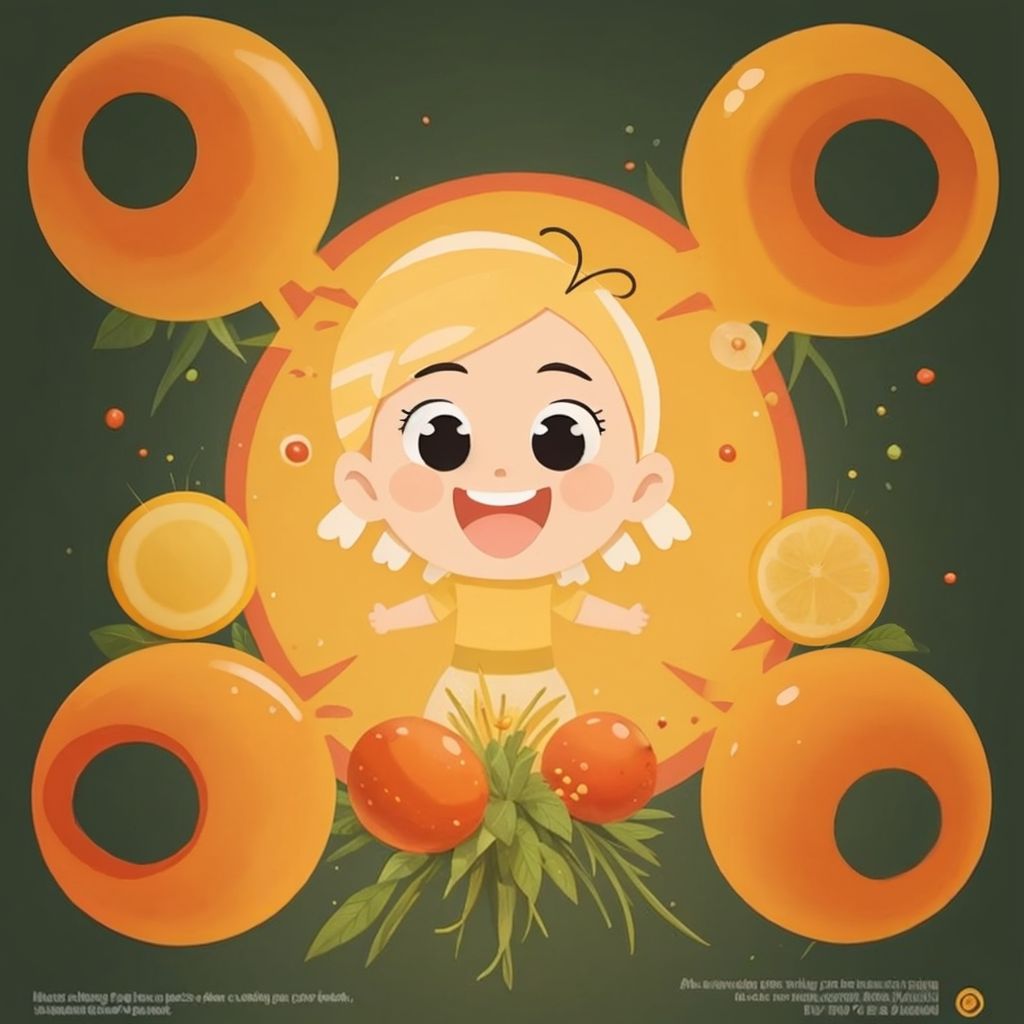 The Journey of Cellia: A Tale of Growth and Transformation