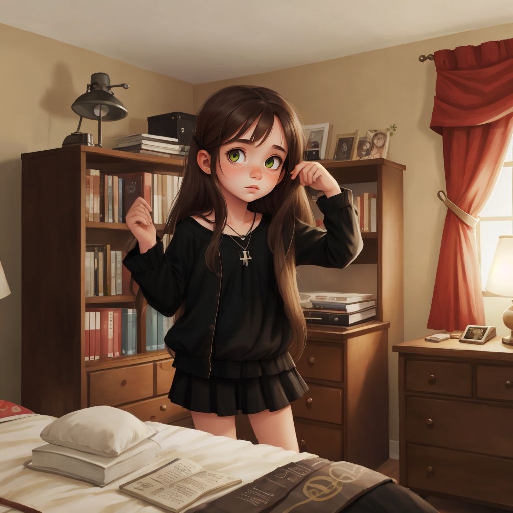 The Journey to My Dreams