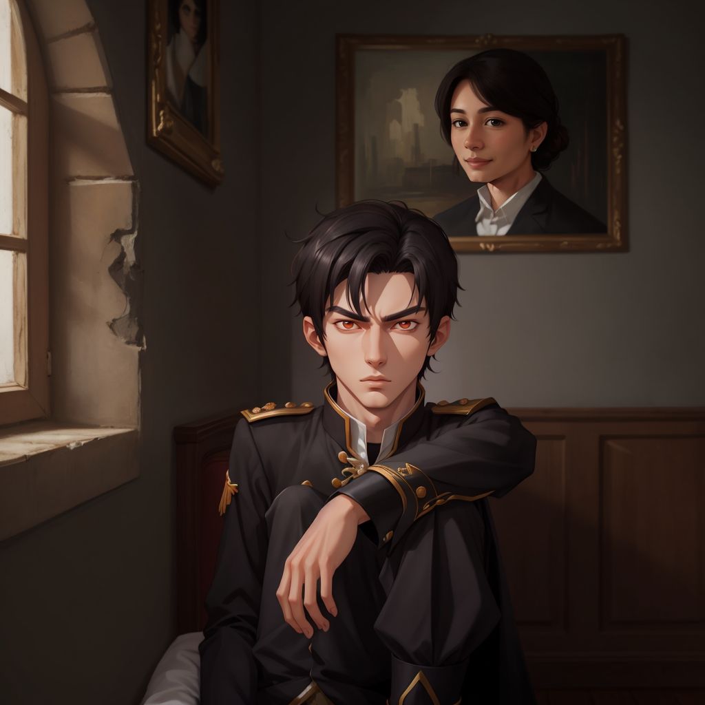 The Legend of King Arin: A Tale of Justice and Equality