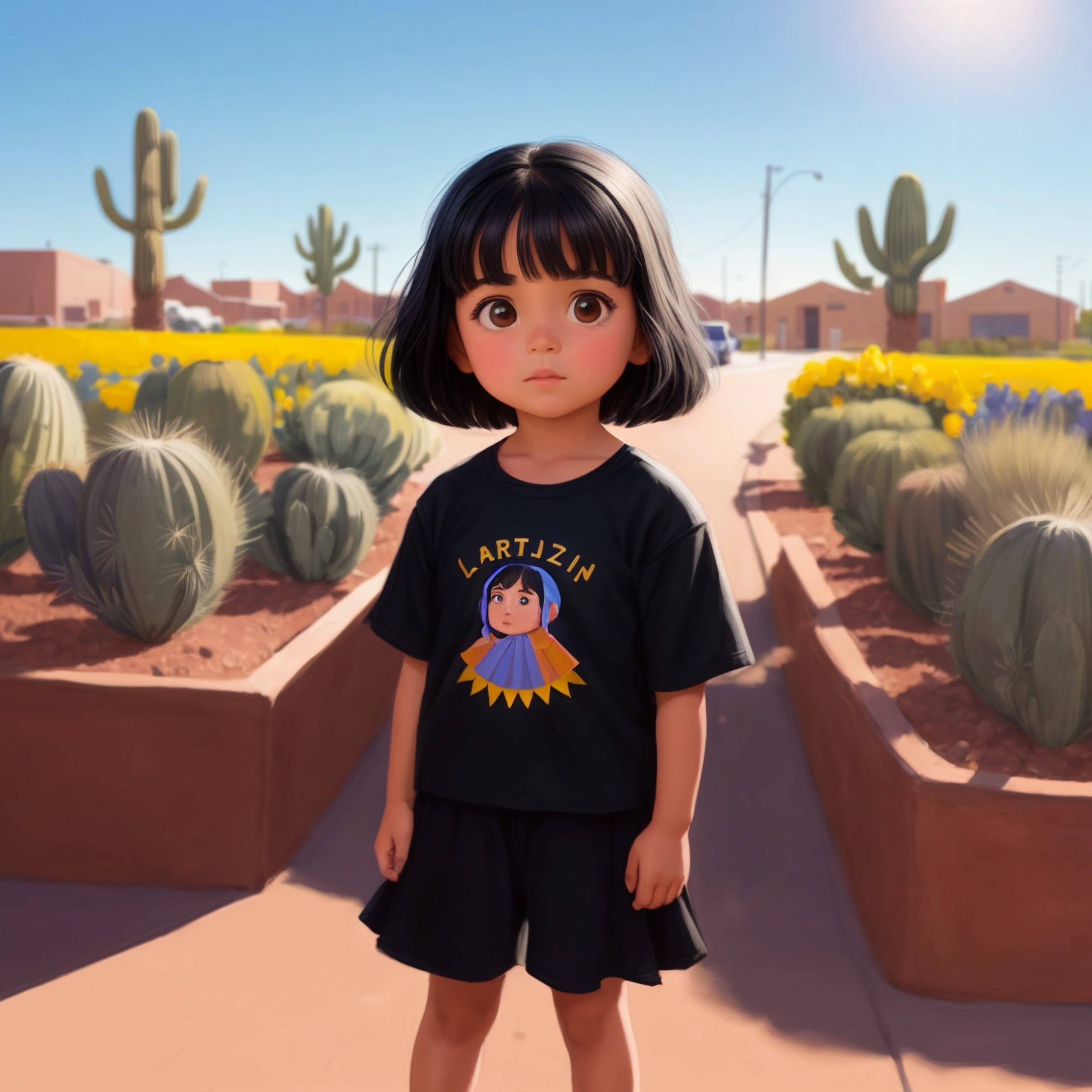 The Legend of Shawnlight Baby