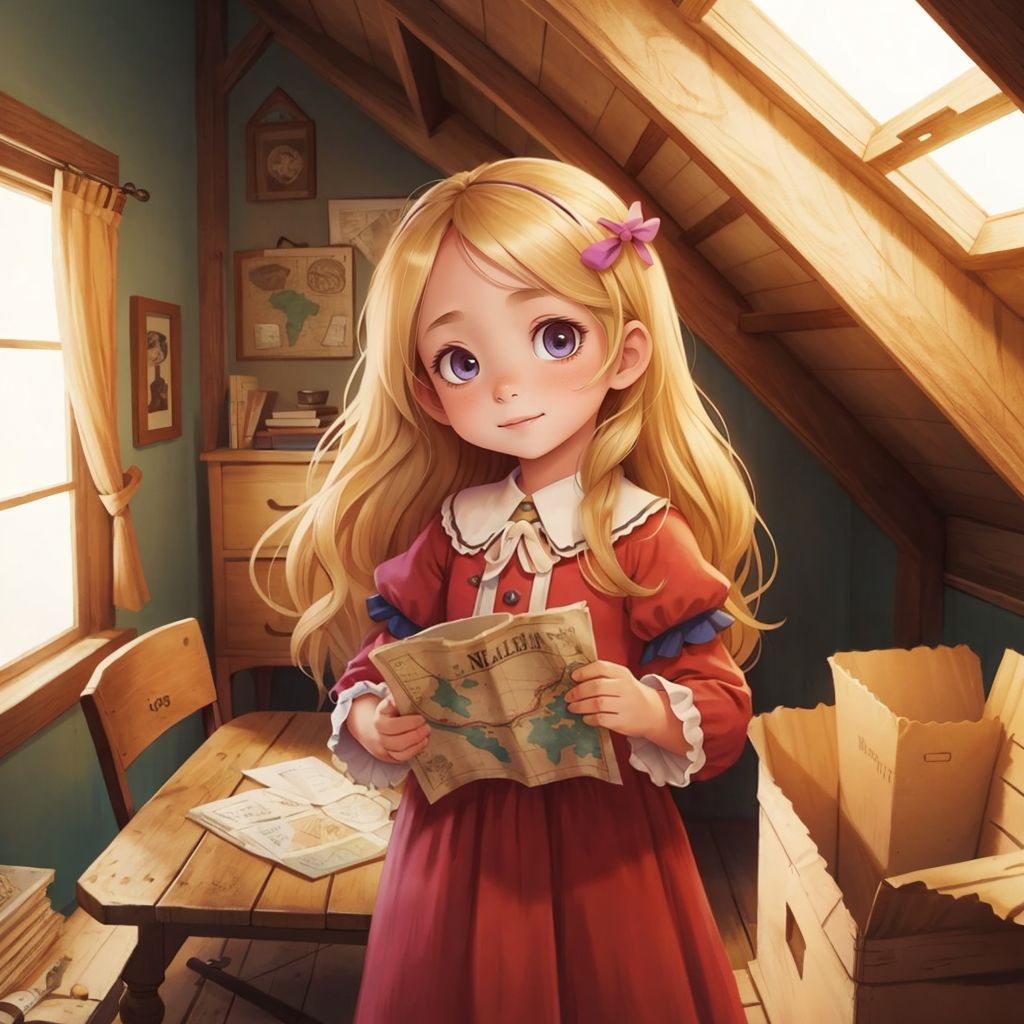 The Magic Of Sky Castle