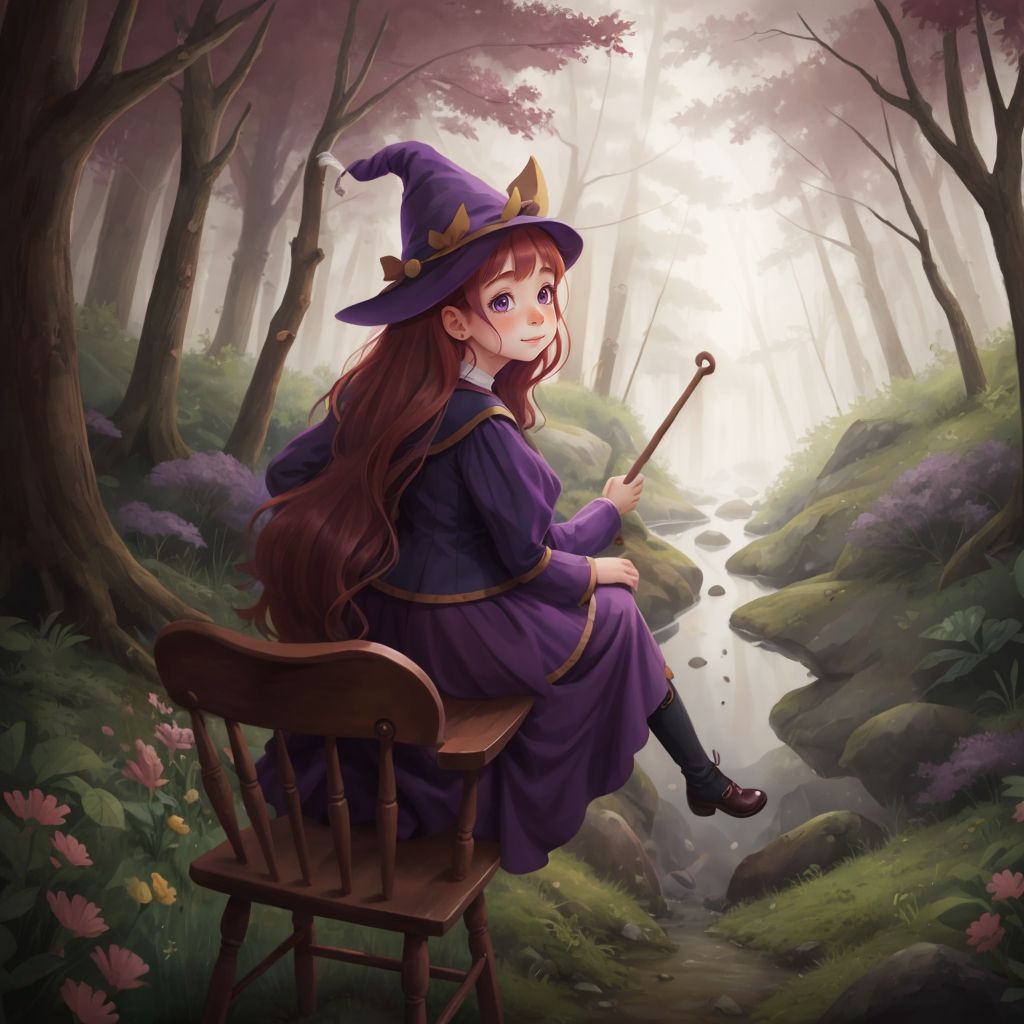 Willows Wonderful Halloween